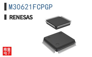 M30621FCPGP