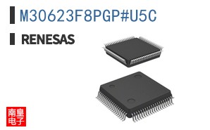 M30623F8PGP#U5C