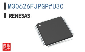M30626FJPGP#U3C