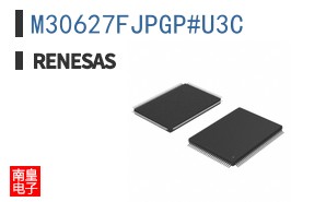M30627FJPGP#U3C