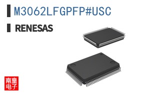 M3062LFGPFP#USC