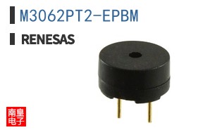 M3062PT2-EPBM