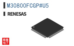 M30800FCGP#U5