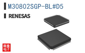 M30802SGP-BL#D5