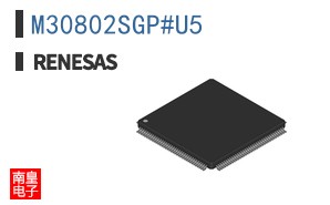 M30802SGP#U5