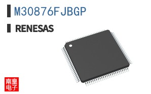 M30876FJBGP