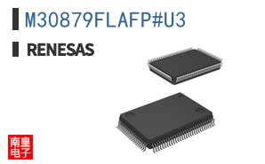 M30879FLAFP#U3