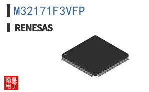 M32171F3VFP