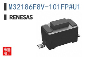 M32186F8V-101FP#U1