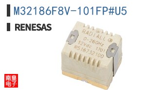 M32186F8V-101FP#U5