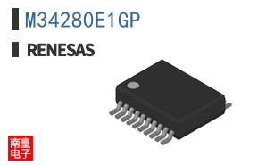 M34280E1GP