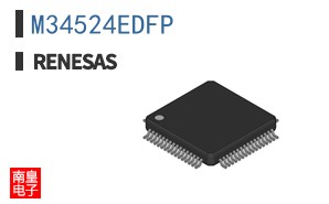 M34524EDFP