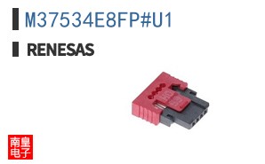 M37534E8FP#U1