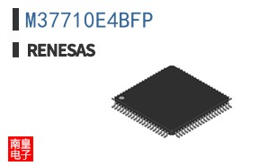 M37710E4BFP