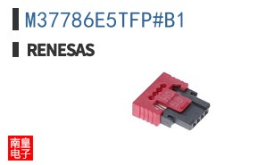 M37786E5TFP#B1