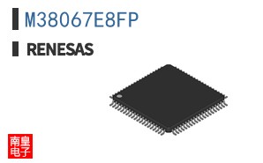 M38067E8FP