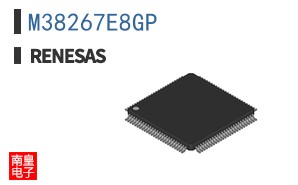 M38267E8GP