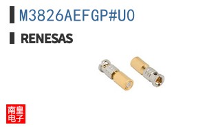 M3826AEFGP#U0