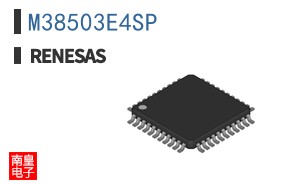 M38503E4SP