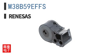 M38B59EFFS