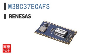 M38C37ECAFS