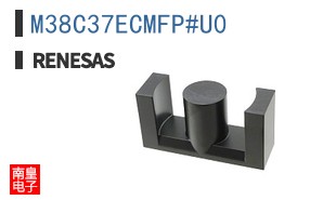 M38C37ECMFP#U0