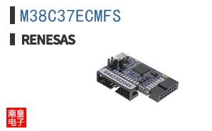 M38C37ECMFS