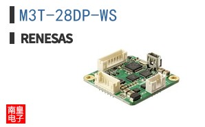 M3T-28DP-WS