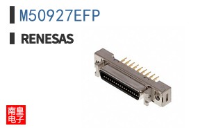 M50927EFP