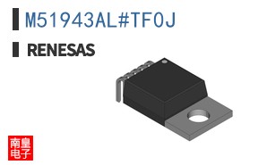 M51943AL#TF0J