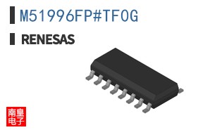 M51996FP#TF0G