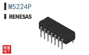 M5224P