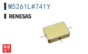 M5261L#741Y