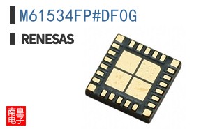 M61534FP#DF0G