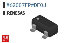 M62007FP#DF0J