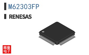 M62303FP