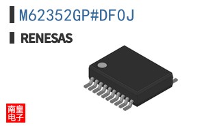 M62352GP#DF0J