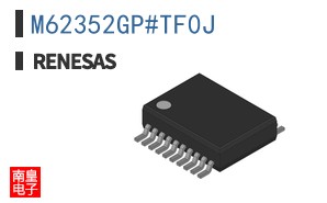 M62352GP#TF0J