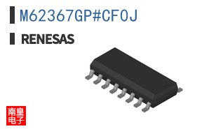 M62367GP#CF0J