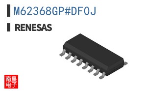 M62368GP#DF0J