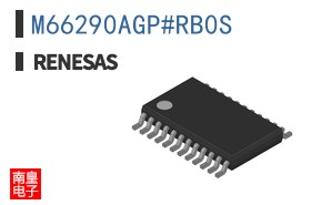 M66290AGP#RB0S