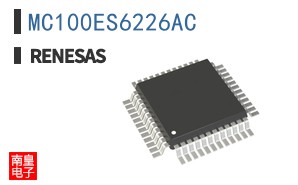 MC100ES6226AC