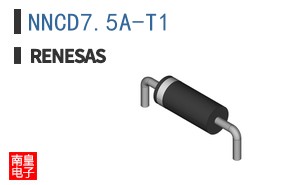 NNCD7.5A-T1