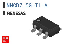 NNCD7.5G-T1-A