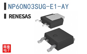 NP60N03SUG-E1-AY