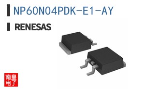 NP60N04PDK-E1-AY