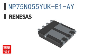 NP75N055YUK-E1-AY