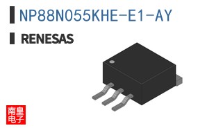 NP88N055KHE-E1-AY