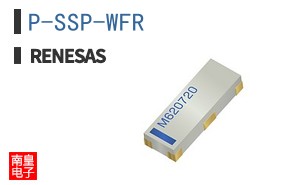 P-SSP-WFR