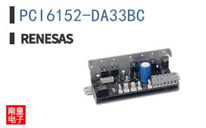 PCI6152-DA33BC